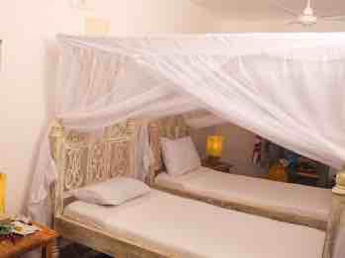 Mvuvi Lodge ワタム エクステリア 写真