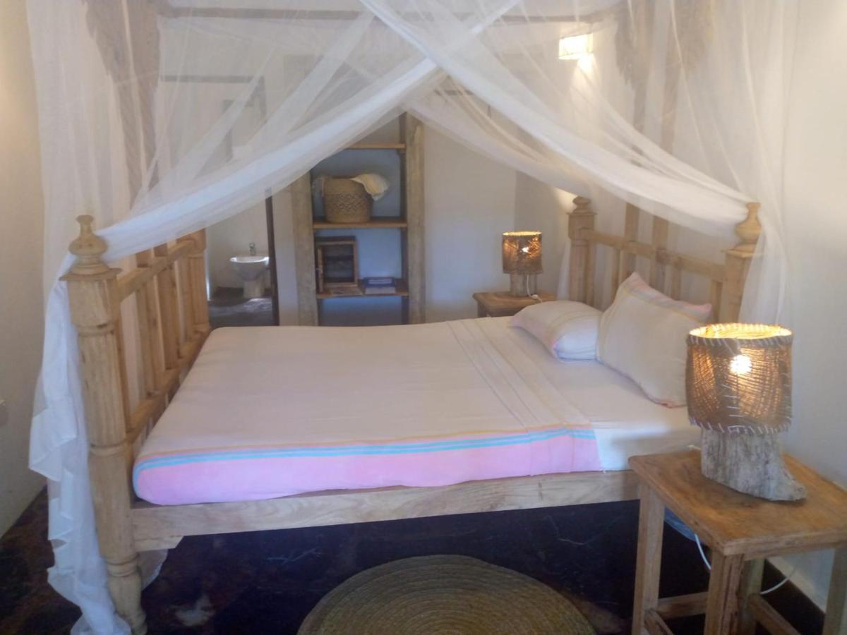 Mvuvi Lodge ワタム エクステリア 写真