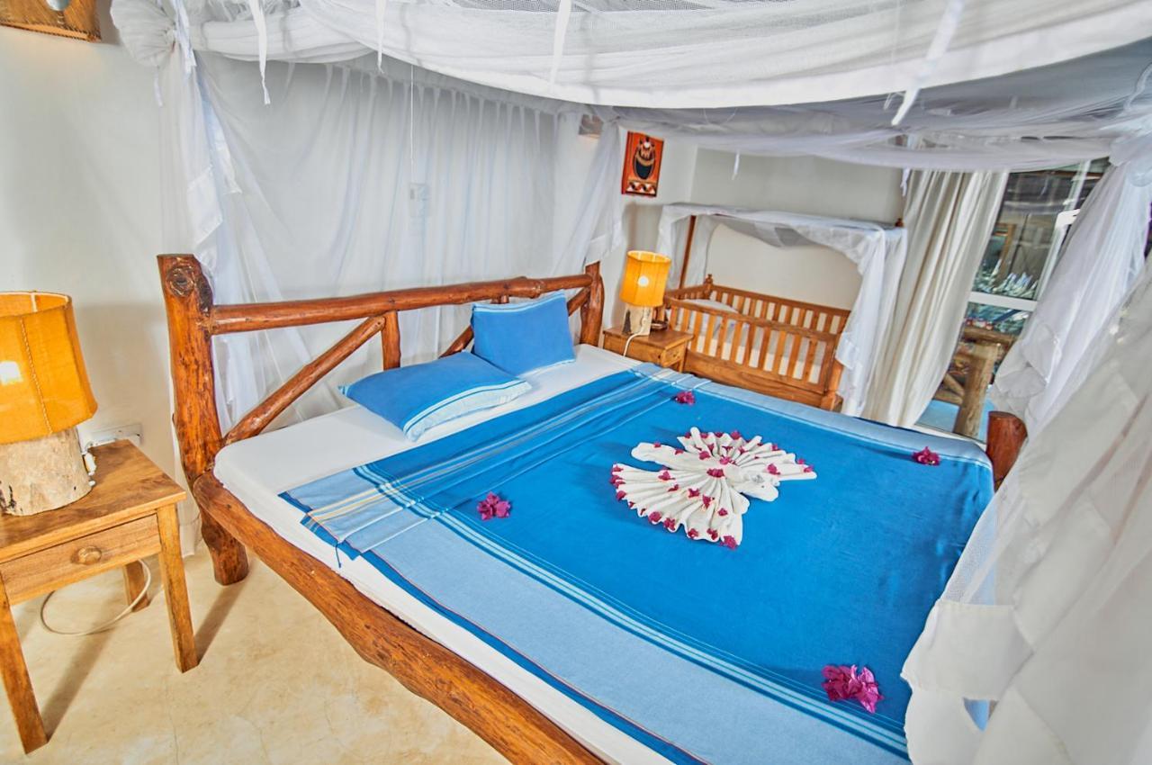 Mvuvi Lodge ワタム エクステリア 写真