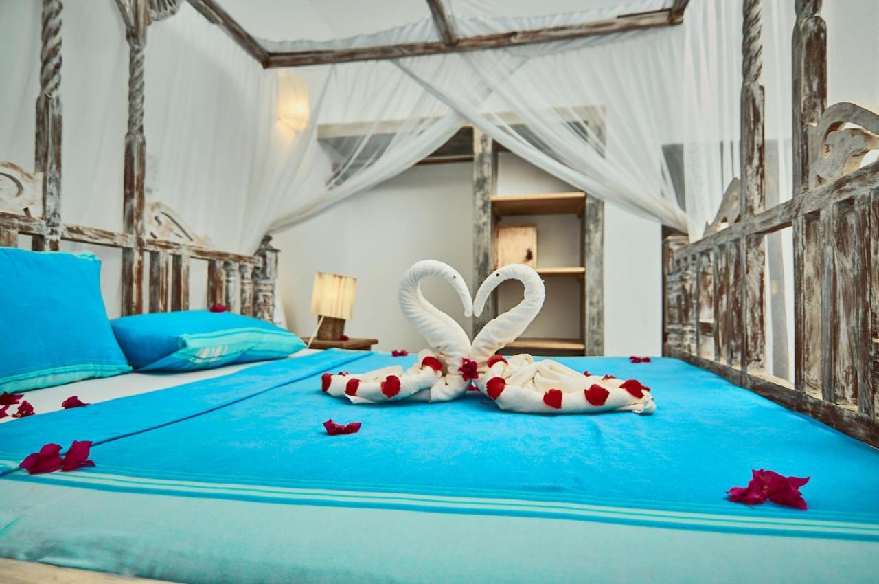 Mvuvi Lodge ワタム エクステリア 写真