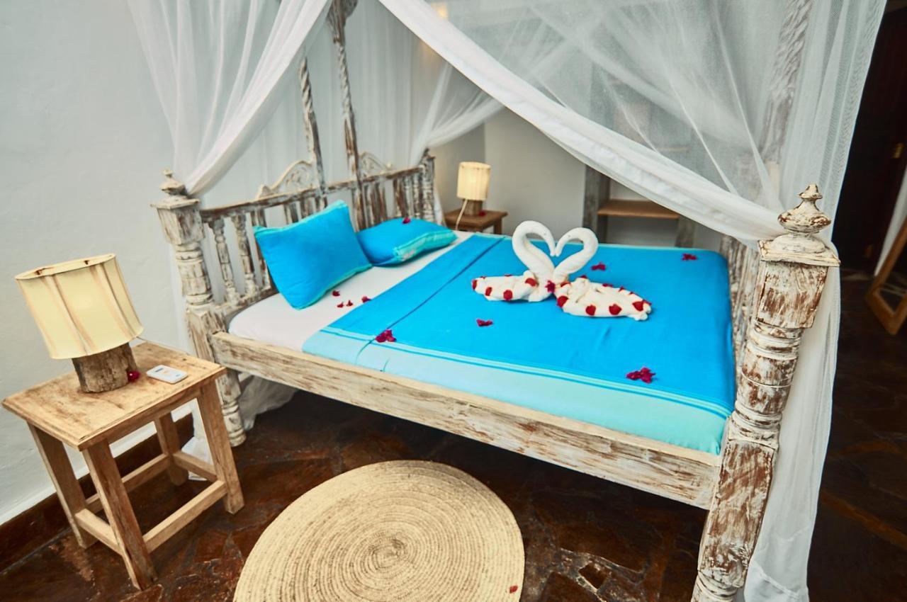 Mvuvi Lodge ワタム エクステリア 写真