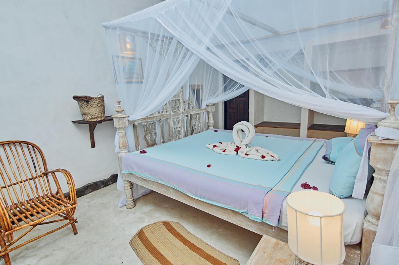 Mvuvi Lodge ワタム エクステリア 写真