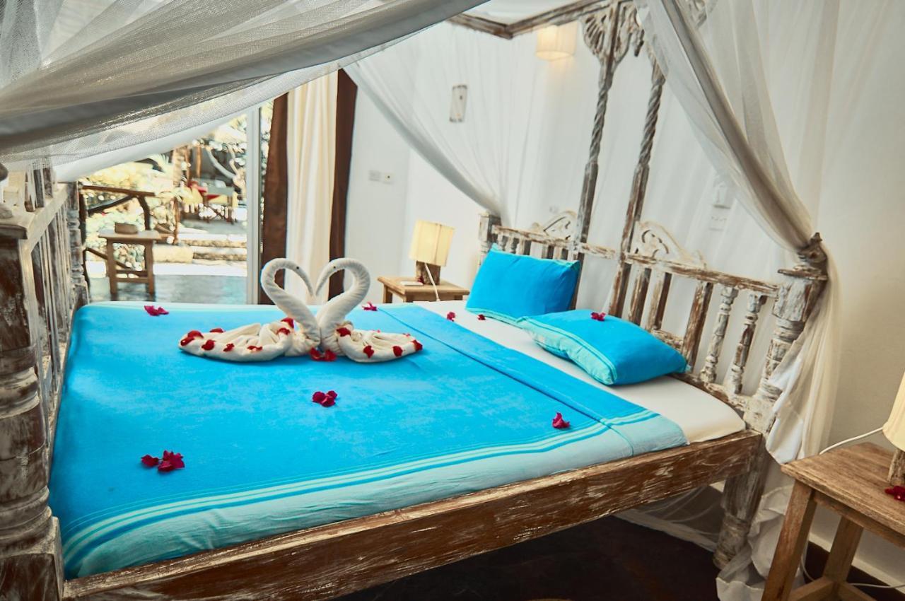 Mvuvi Lodge ワタム エクステリア 写真