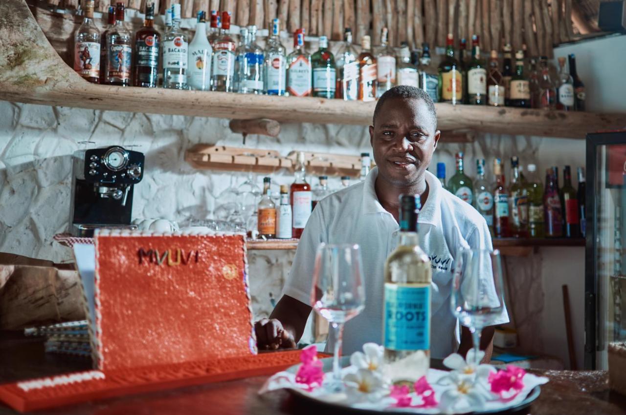 Mvuvi Lodge ワタム エクステリア 写真